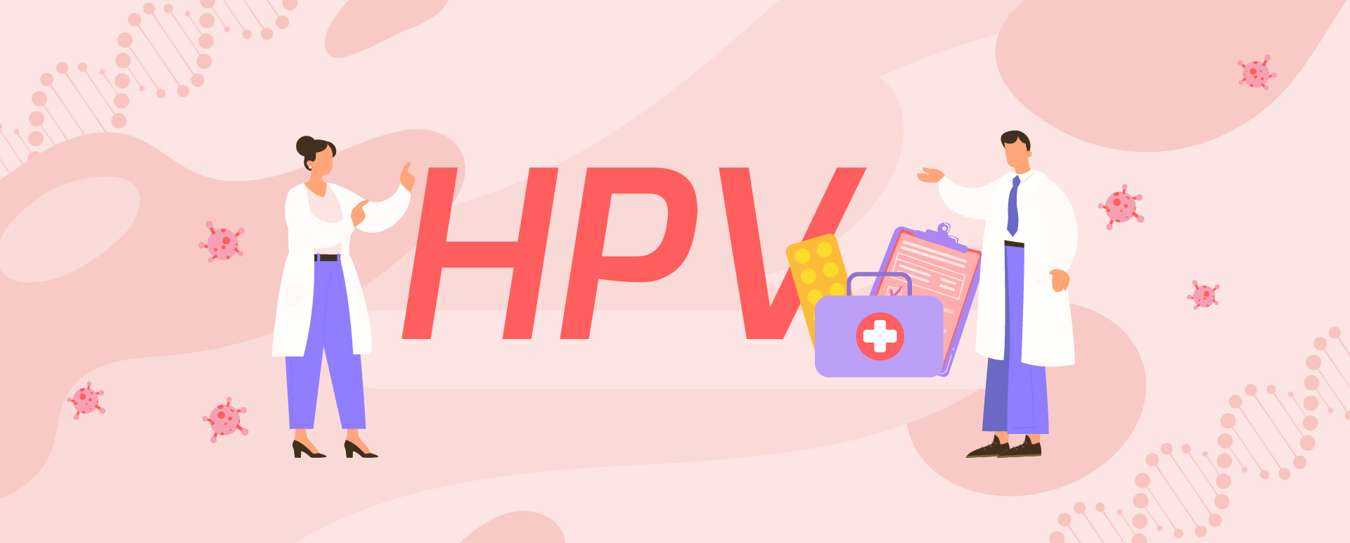 美国HPV疫苗