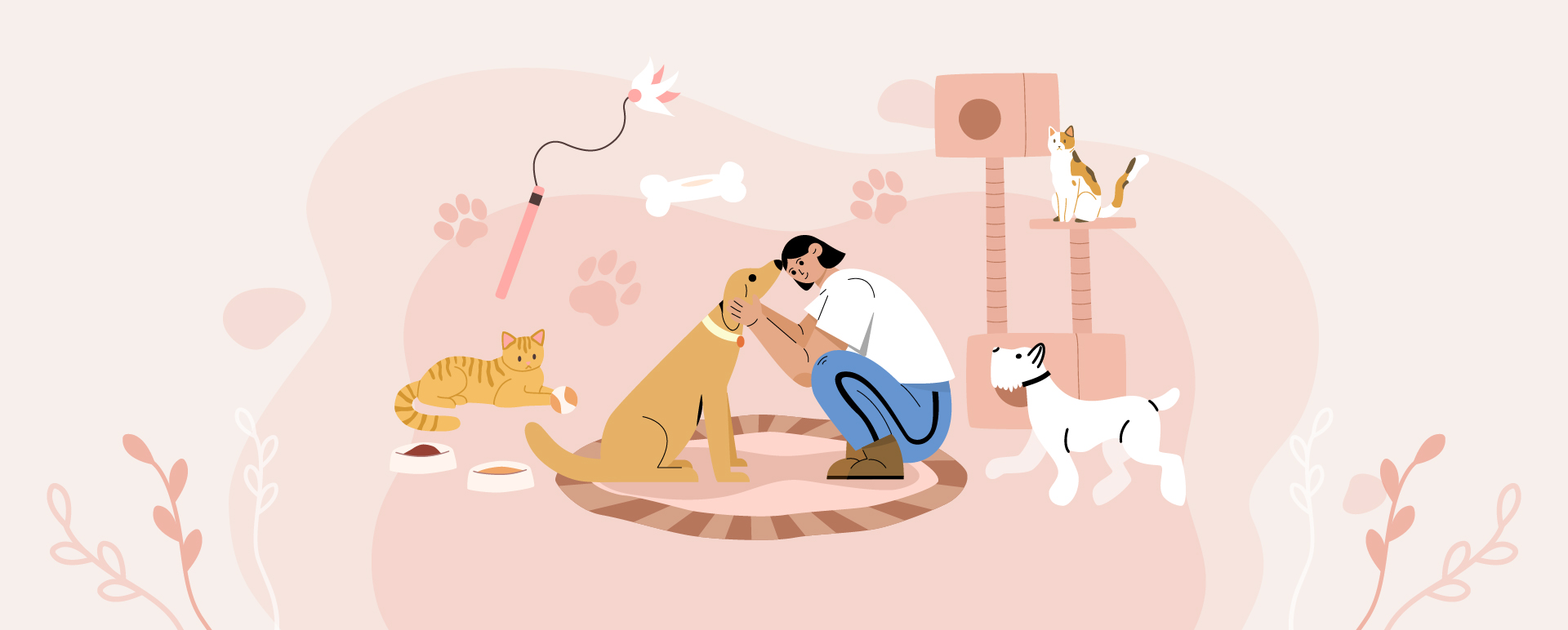 Pet Insurance for Dogs & Cats