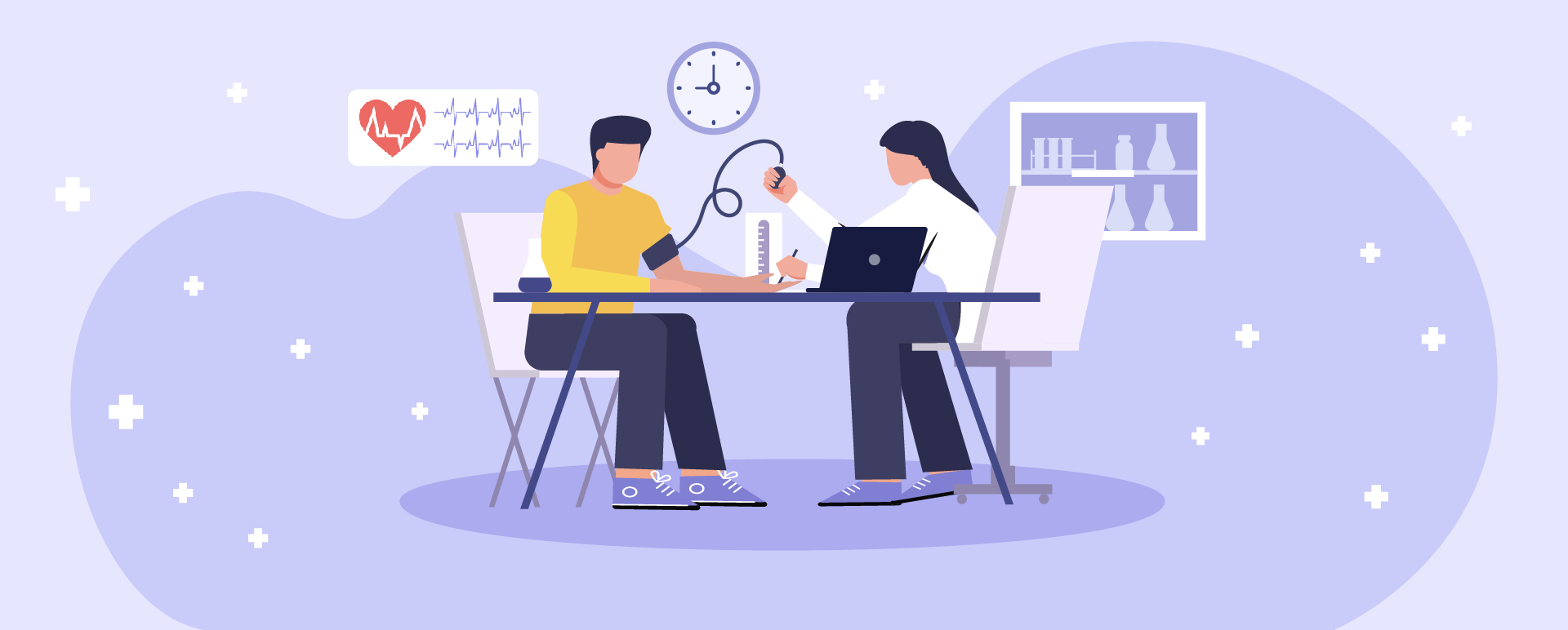 Everything You Need to Know About Annual Physical Examination