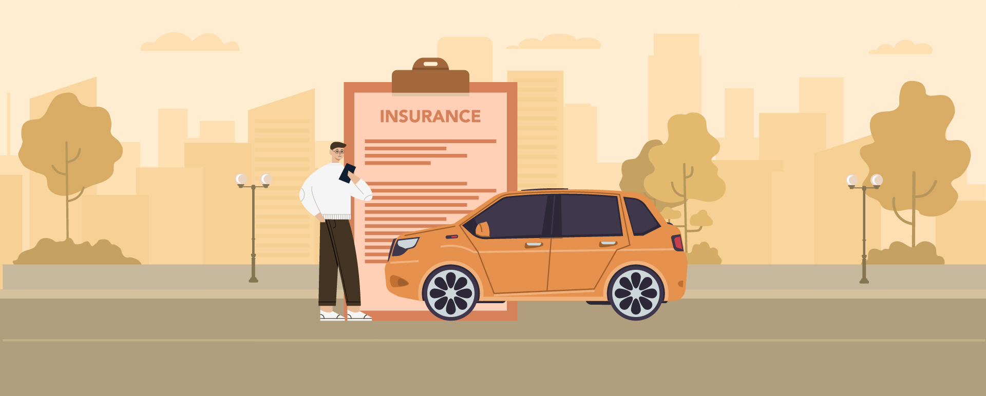 How to Choose Car Insurance in the US