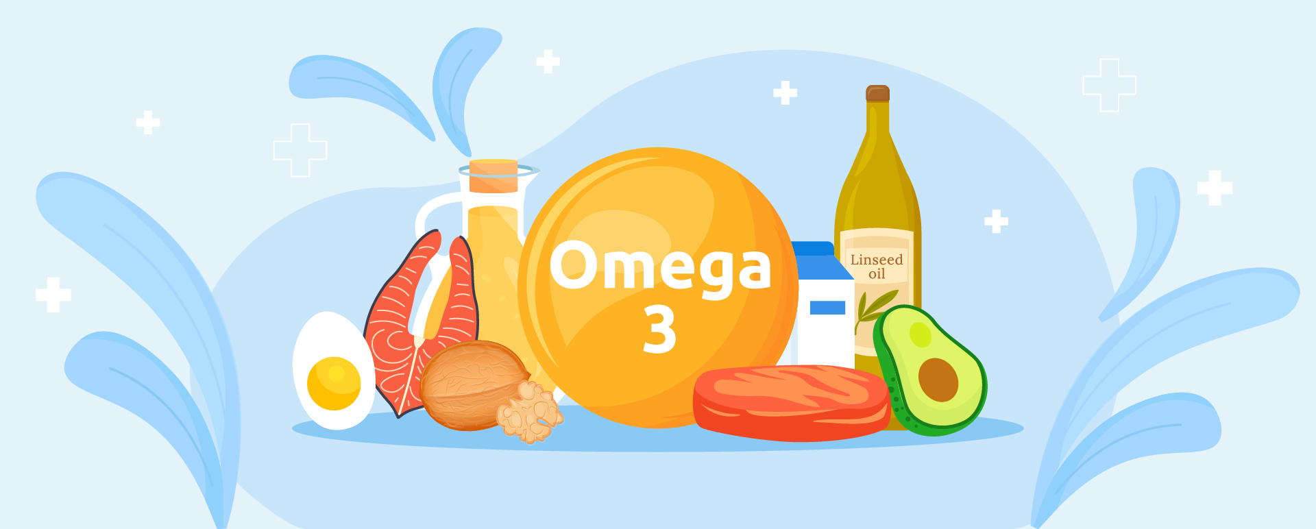 脂肪酸解析：了解脂肪在身体中的角色
