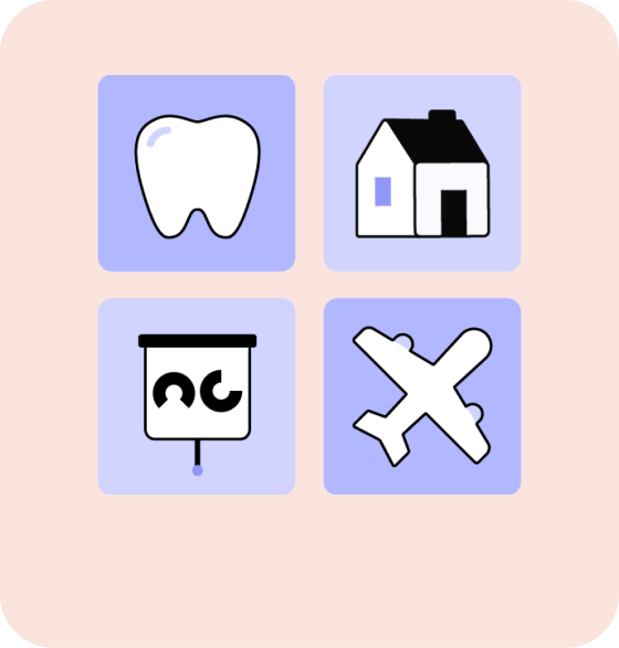 More Plans